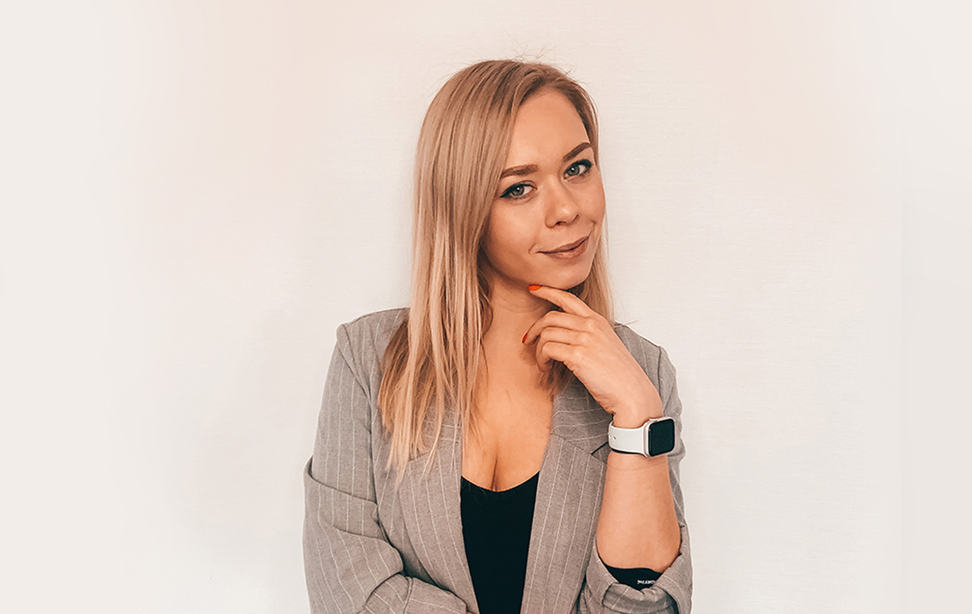 Anna Kuśnierczak