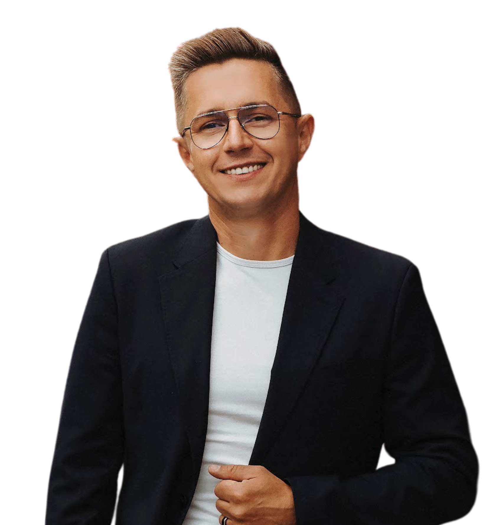 Arek Buziewicz