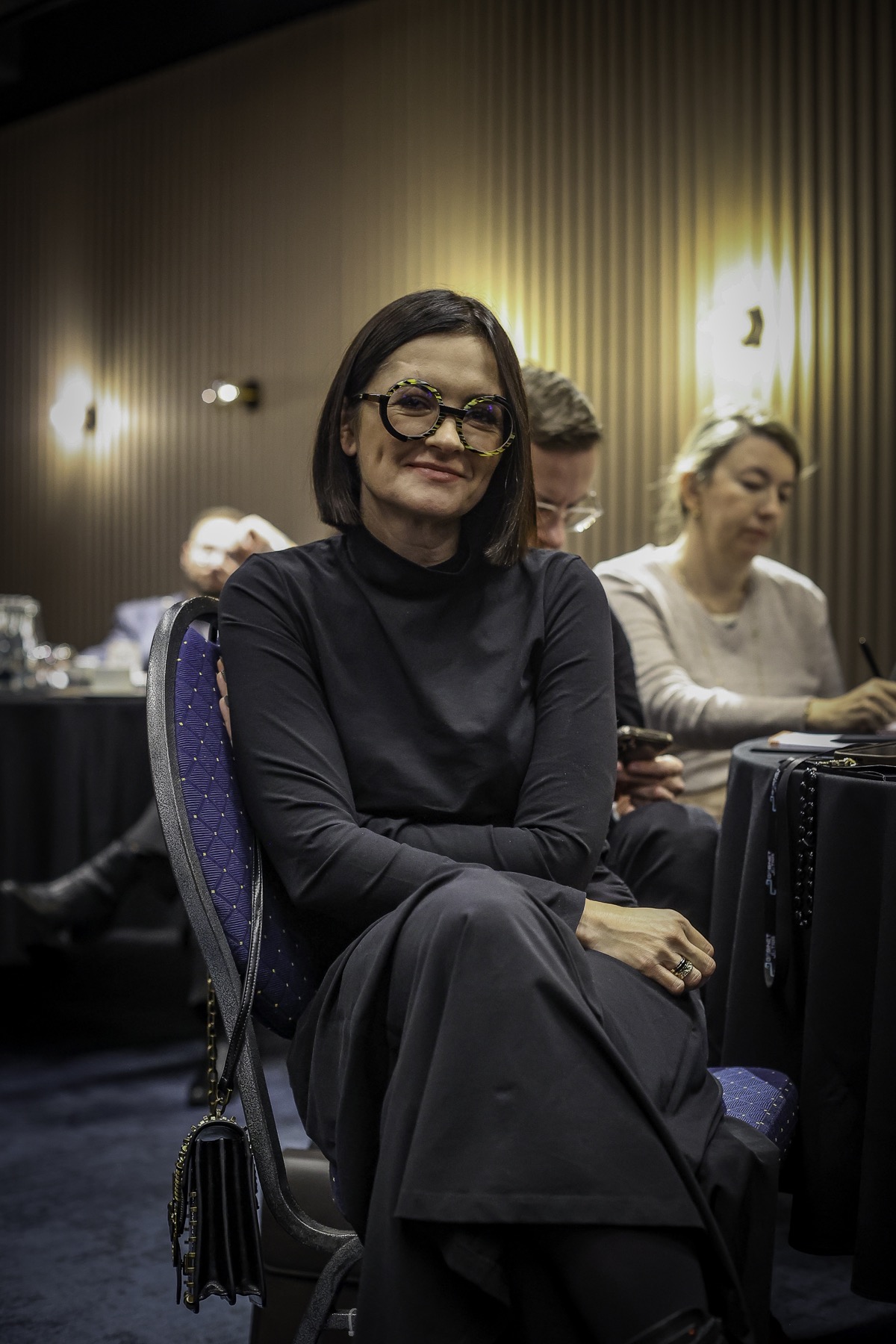 Networking podczas Gabinetu Jutra