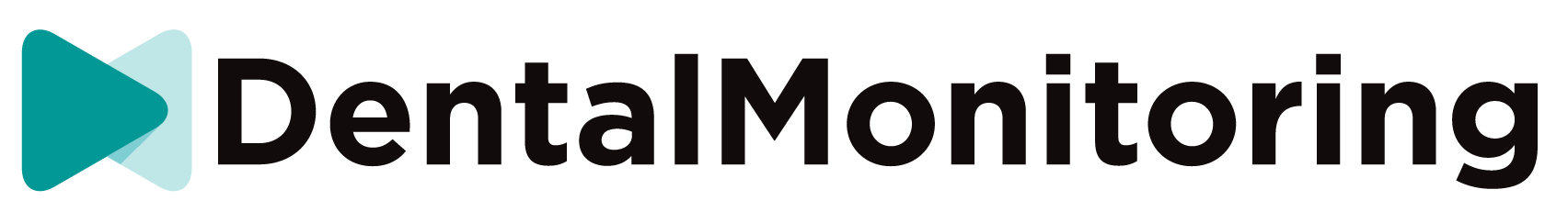 Logo DentalMonitoring