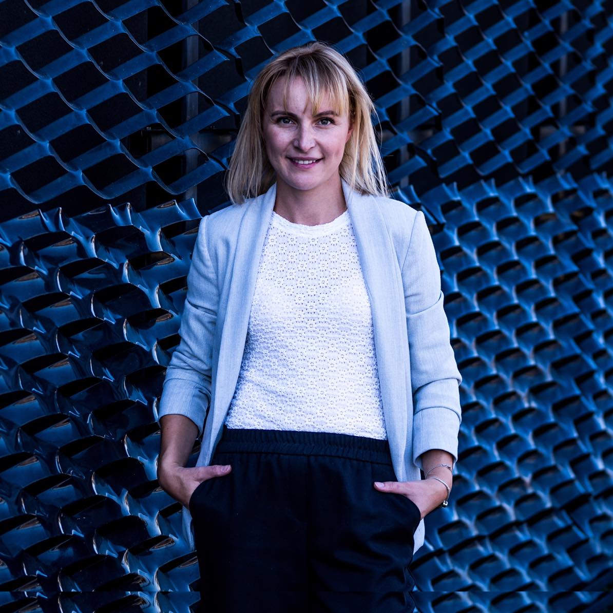 Aneta Juszczyk