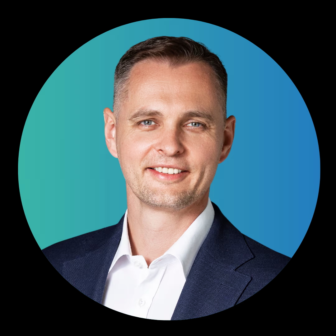 Daniel Nowocień