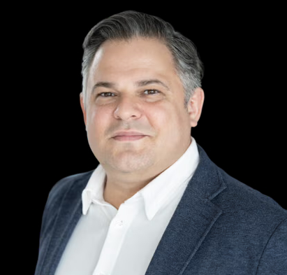 Michał Gorecki