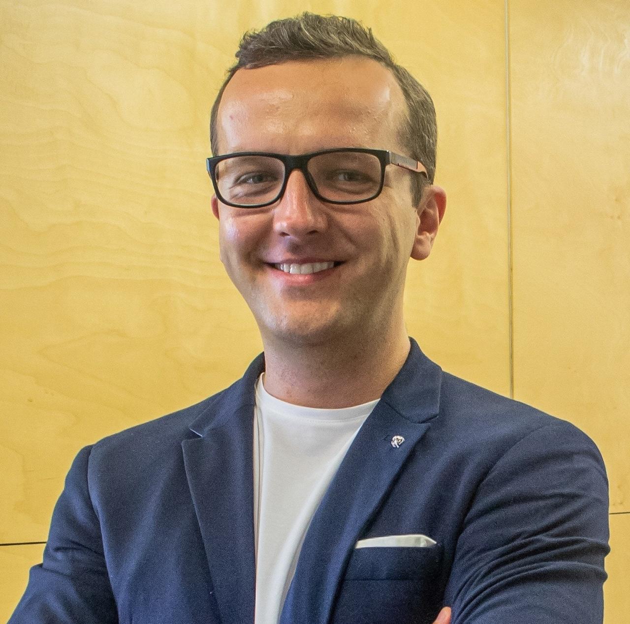 Piotr Marynowski